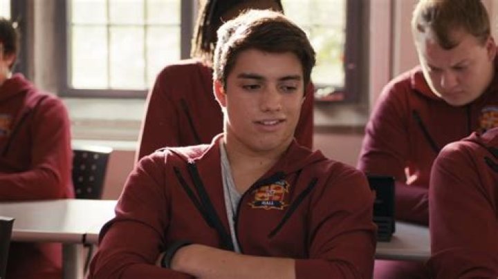 Jonny Gray - Bio, Age, Wiki, Facts and Family