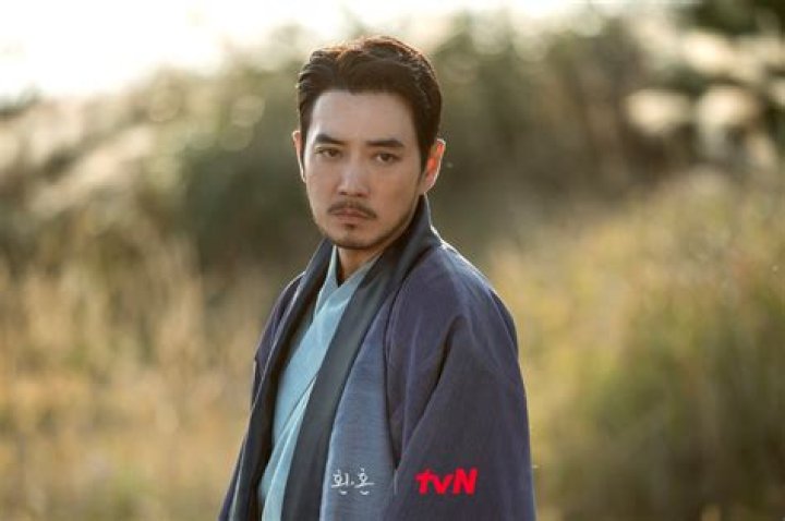 Joo Sang-wook - Bio, Age, height, Wiki, Facts and Family