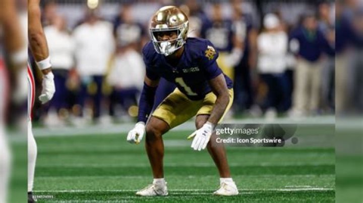 Jordan W. Clark - Bio, Age, Wiki, Facts and Family