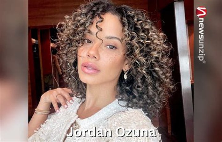 Jordan Ozuna - Bio, Age, Wiki, Facts and Family
