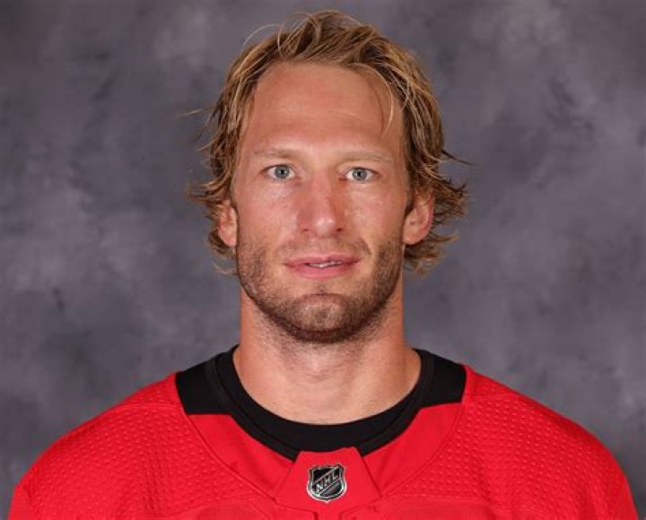 Jordan Staal - Bio, Age, height, Wiki, Facts and Family