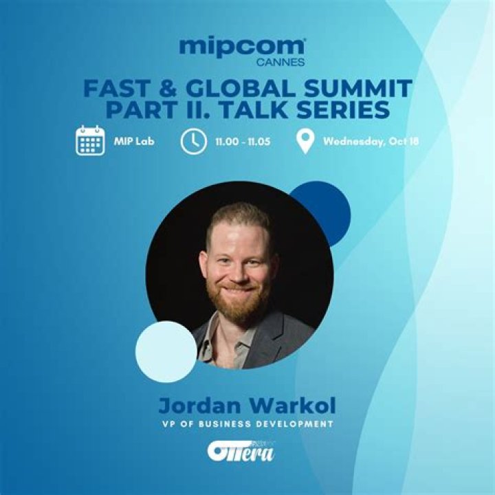 Jordan Warkol - Bio, Age, Wiki, Facts and Family