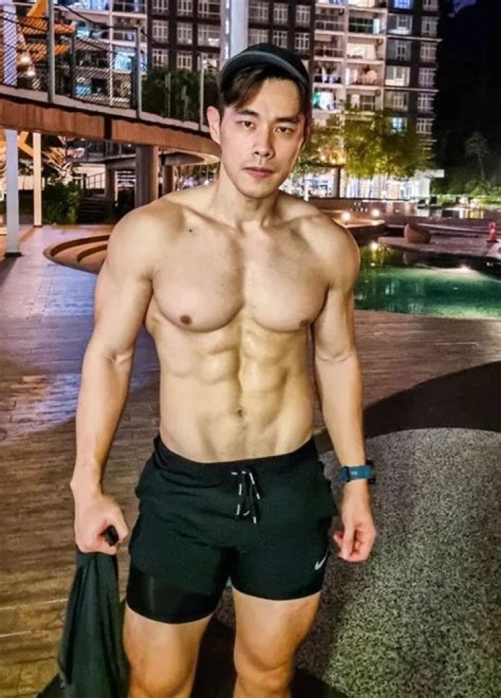 Jordan Yeoh - Bio, Age, Wiki, Facts and Family