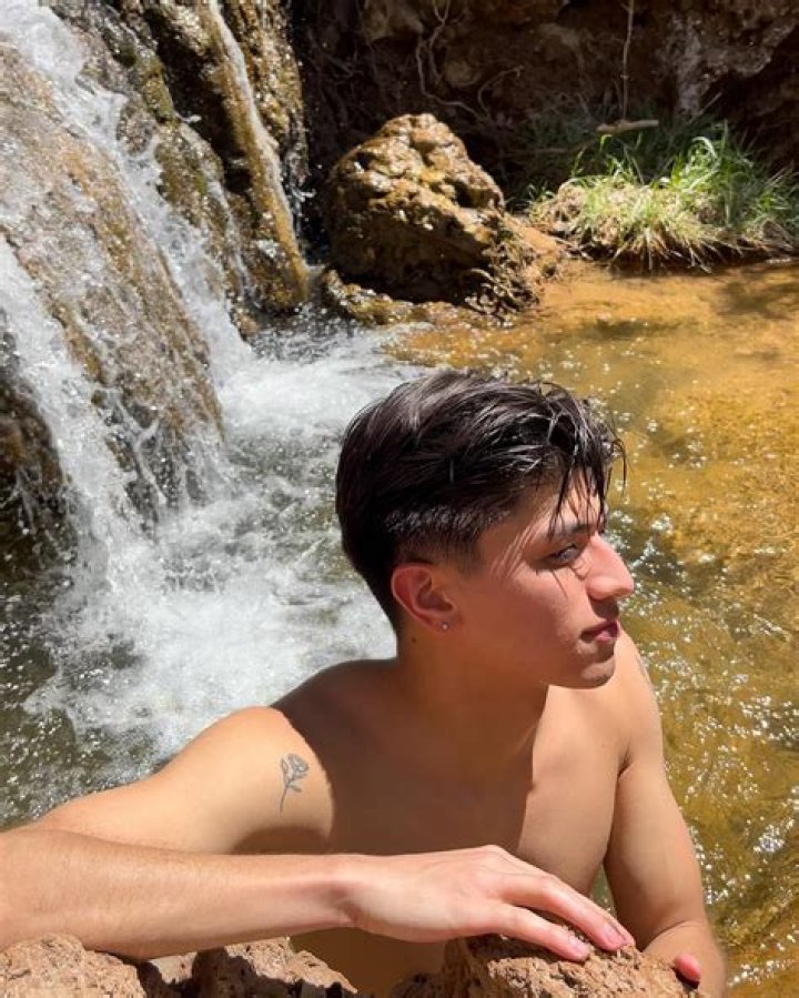 Jordy Garza - Biography, Age, Wiki, Facts and Family