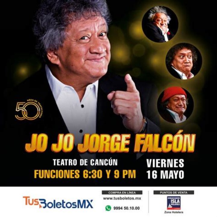 Jorge Falcon (singer) - Wikipedia, Age, Net Worth, Biography , Spotify, TikTok, Facebook, Facts and Family