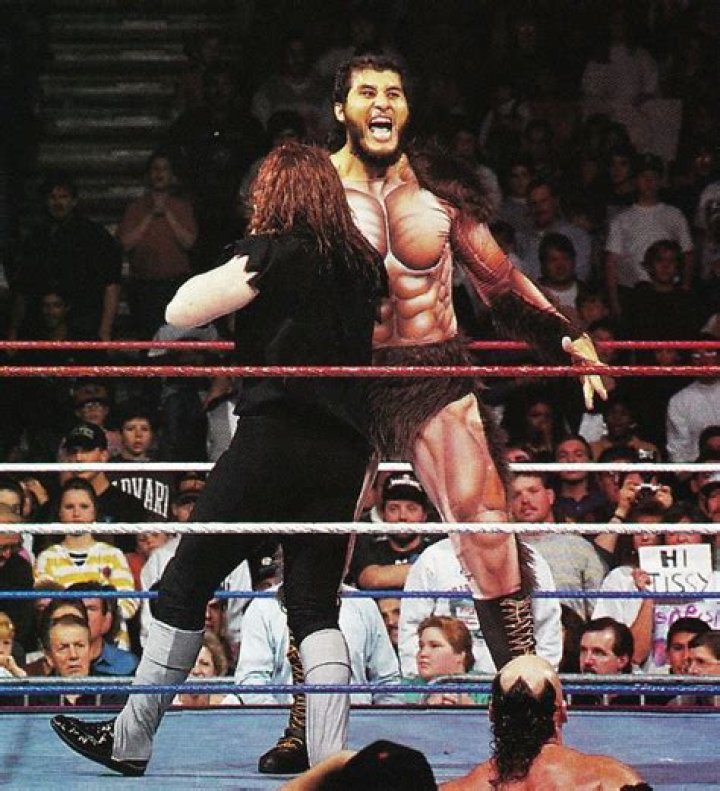 Jorge Gonzalez - Bio, Age, height, weight, Wiki, Facts and Family