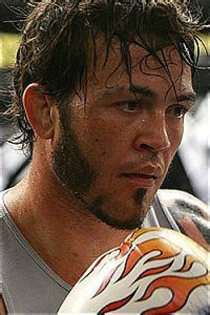 Jorge Gurgel - Bio, Age, height, weight, Wiki, Facts and Family