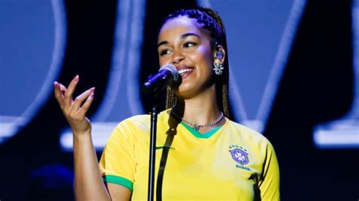 Jorja Smith - Bio, Age, Wiki, Facts and Family
