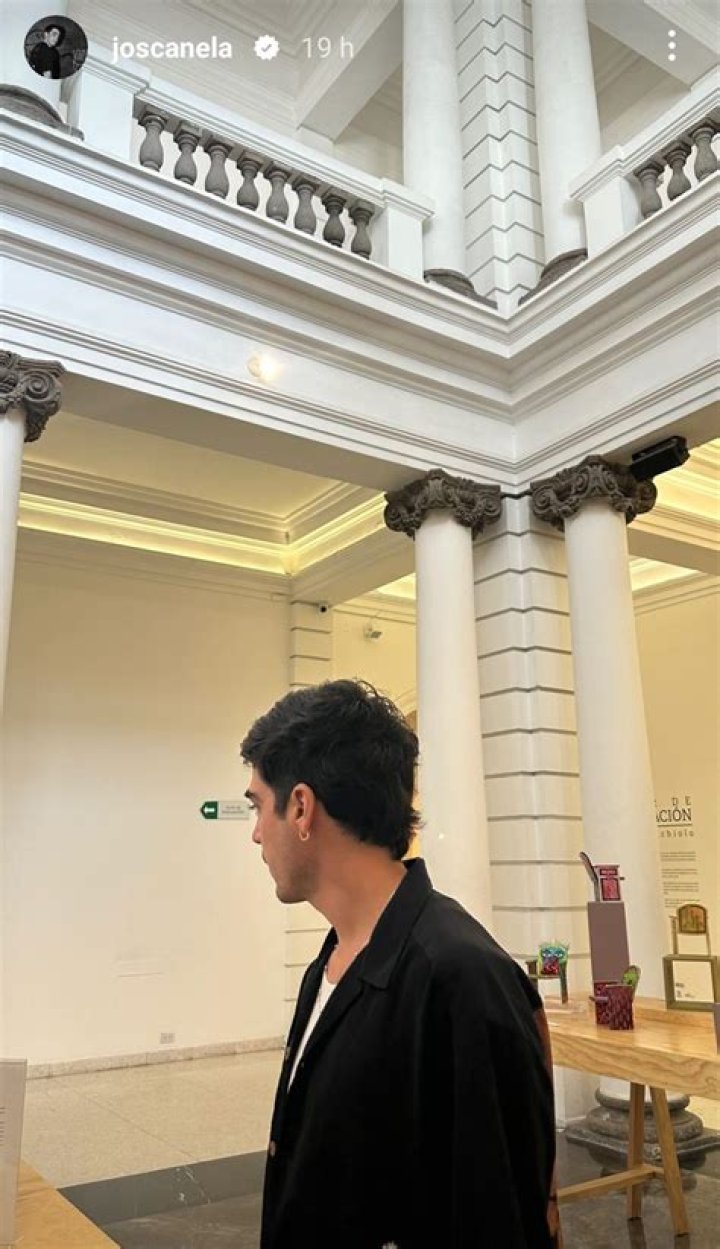 Jos Canela - Bio, Age, Wiki, Facts and Family