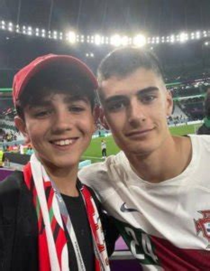 José Dinis Aveiro: Family Member Detailed Bio, Age, Birthday, & Height Insights and more