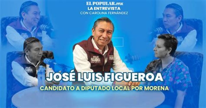 Jose Manuel Figueroa - Bio, Age, siblings, Wiki, Facts and Family