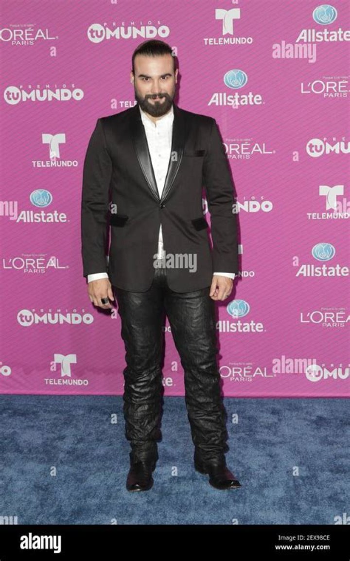 Jose Luis Resendez - Bio, Age, Wiki, Facts and Family