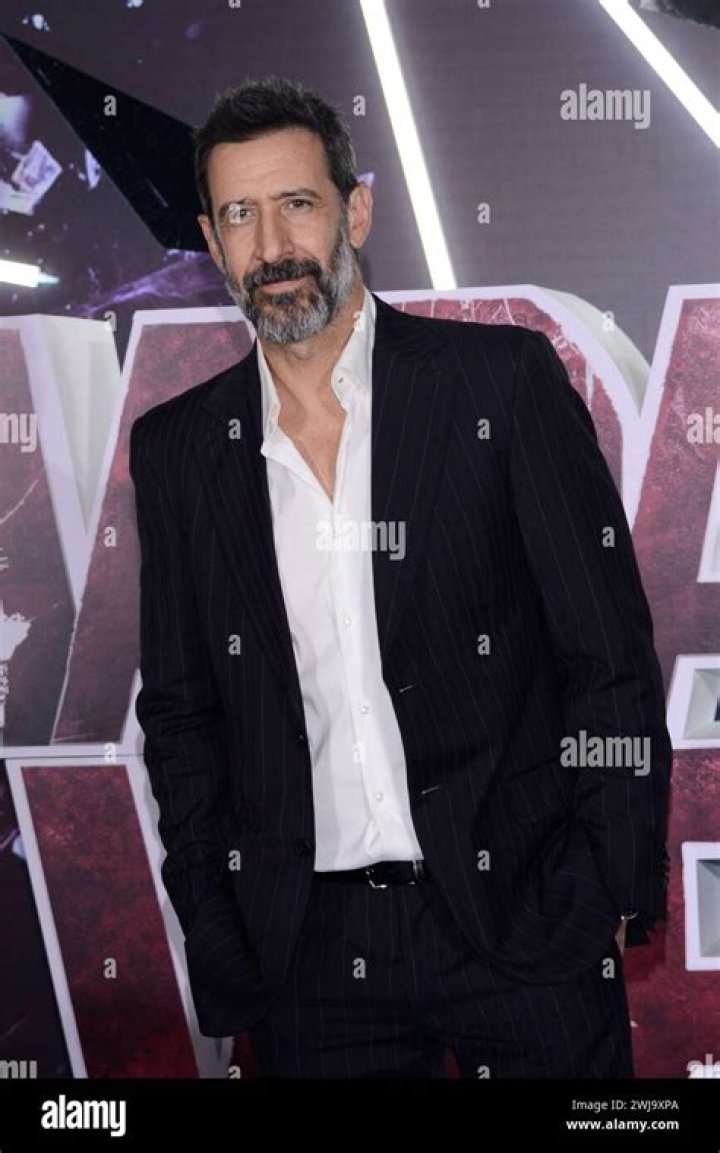 Jose Yazpik - Bio, Age, Wiki, Facts and Family