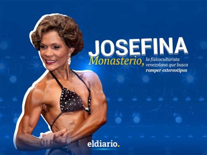 Josefina Monasterio - Bio, Age, Wiki, Facts and Family