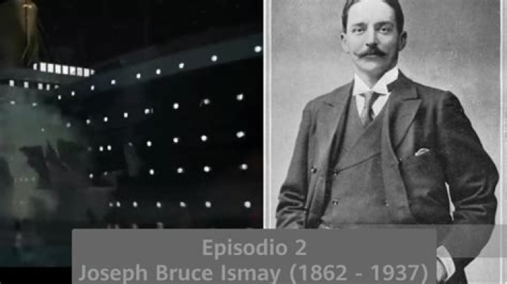 Joseph Bruce Ismay (entrepreneur) - Wikipedia, Age, Net Worth, Biography , Spotify, TikTok, Facebook, Facts and Family