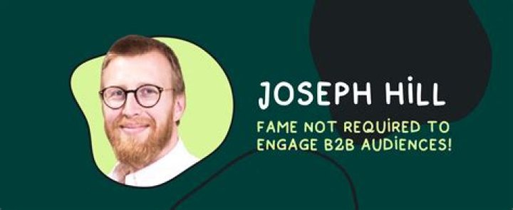 Joseph Hill - Bio, Age, Wiki, Facts and Family