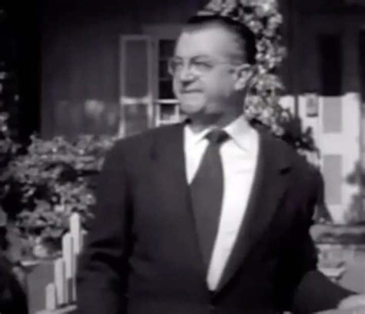 Joseph Kearns - Bio, Age, Wiki, Facts and Family