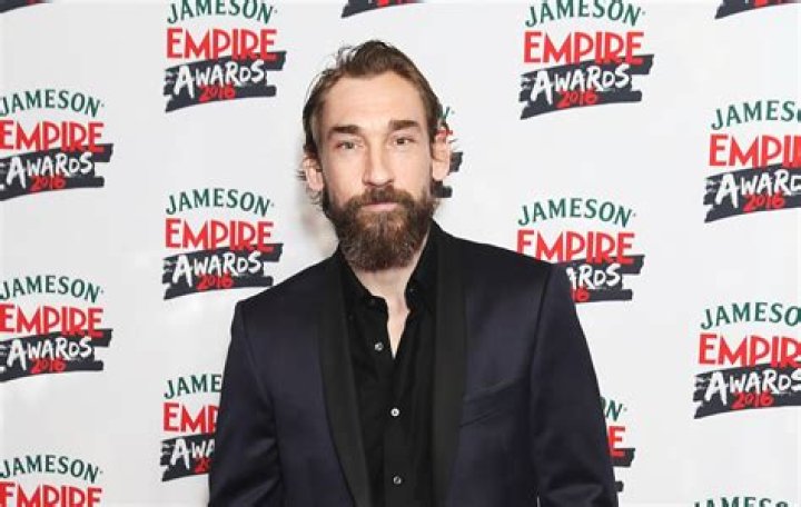 Joseph Mawle - Bio, Age, height, Wiki, Facts and Family