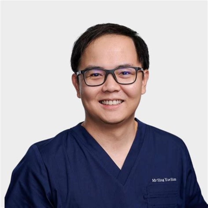 Joseph Sim - Bio, Age, Wiki, Facts and Family