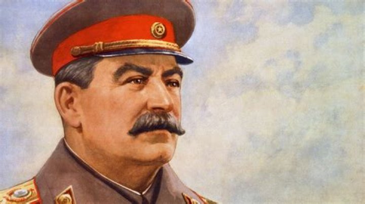 Joseph Stalin - Bio, Age, Wiki, Facts and Family