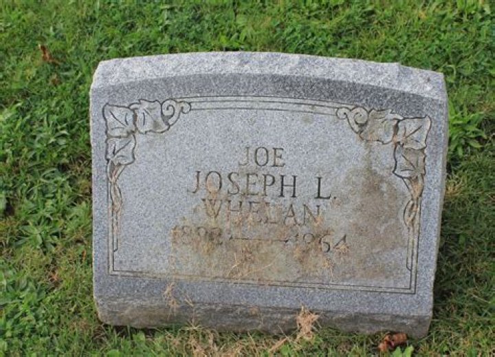 Joseph Whelan - Bio, Age, Wiki, Facts and Family