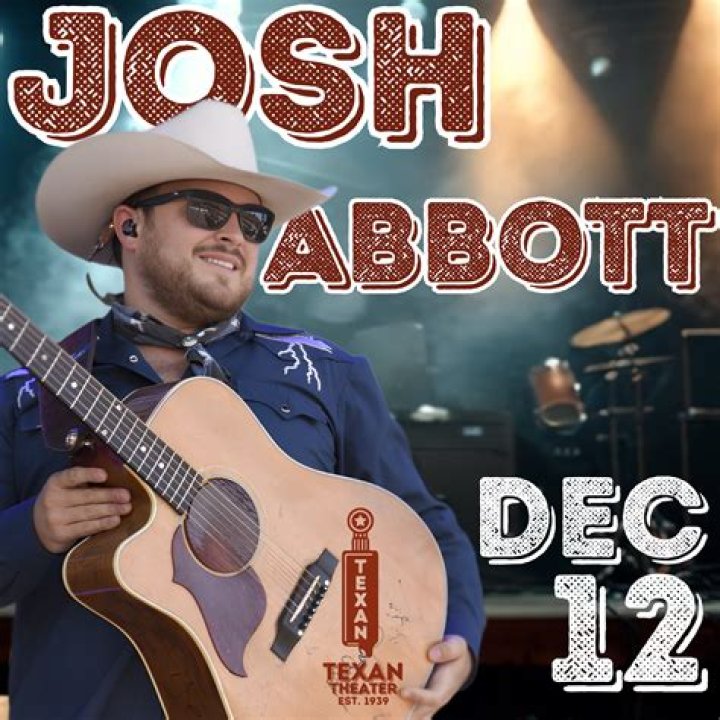 Josh Abbott - Bio, Age, Wiki, Facts and Family