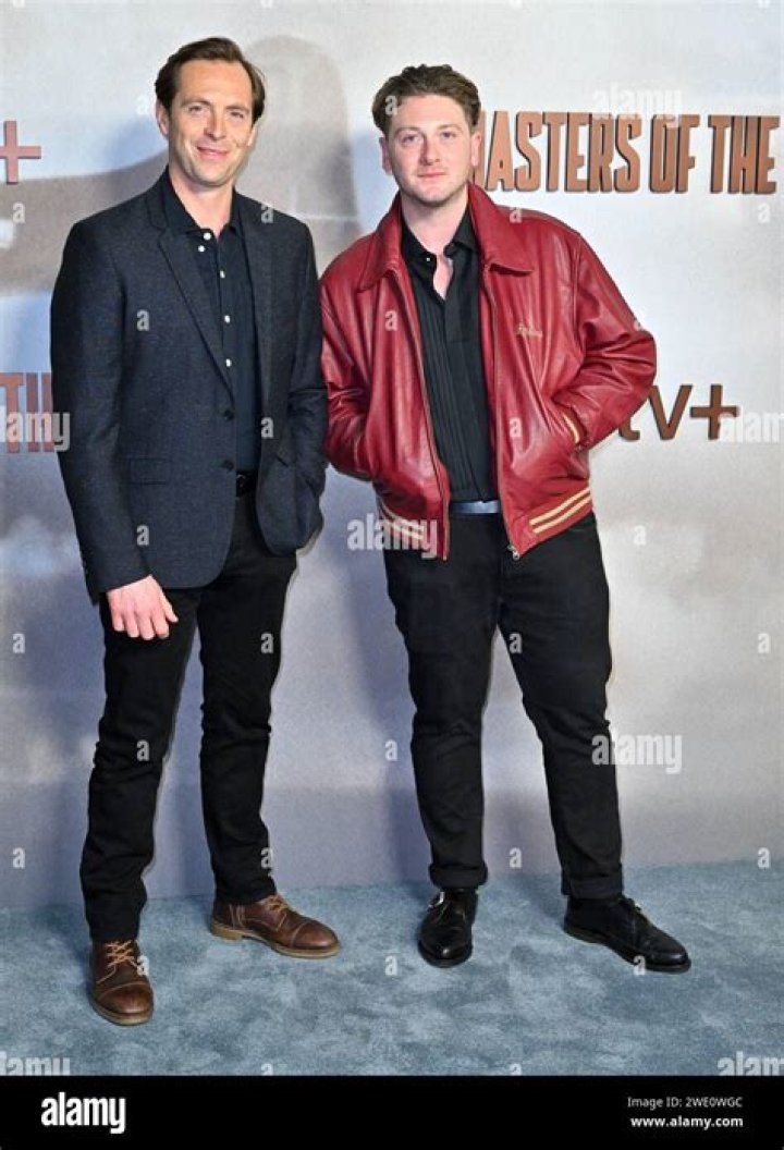 Josh Bolt - Bio, Age, Wiki, Facts and Family