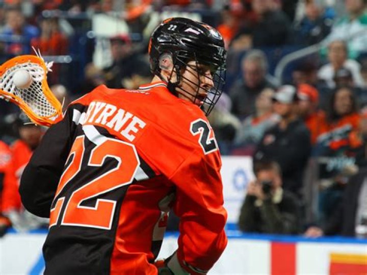 Josh Byrne - Bio, Age, Wiki, Facts and Family