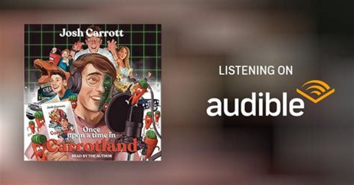 Josh Carrott - Bio, Age, height, Wiki, Facts and Family