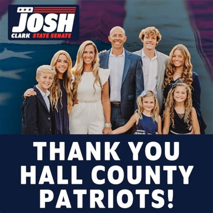 Josh Clark - Bio, Age, Wiki, Facts and Family