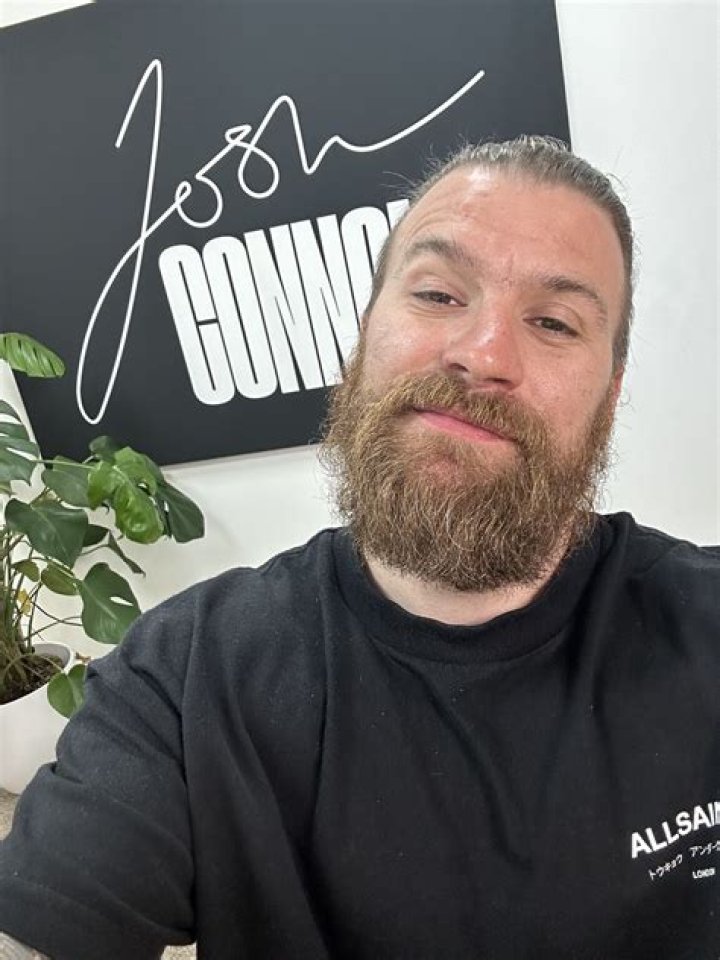 Josh Connolly - Bio, Age, Wiki, Facts and Family