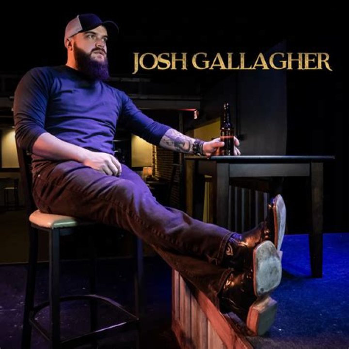 Josh Gallagher - Bio, Age, Wiki, Facts and Family