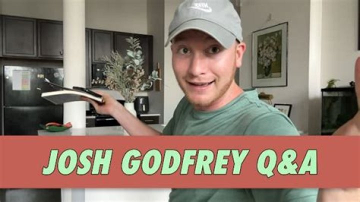 Josh Godfrey (webvideostar)-Wiki, Age, Net Worth, Biography , Spotify, TikTok, Facebook, Facts and Family