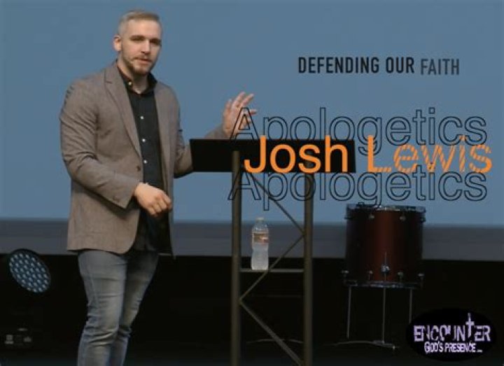 Josh Lewis - Bio, Age, Wiki, Facts and Family