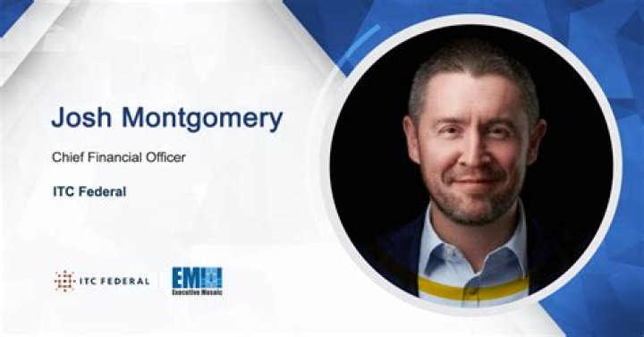 Josh Montgomery - Bio, Age, Wiki, Facts and Family