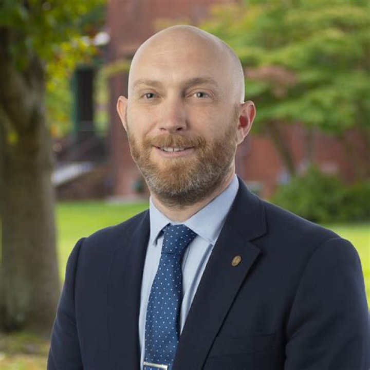 Josh Morris - Bio, Age, Wiki, Facts and Family