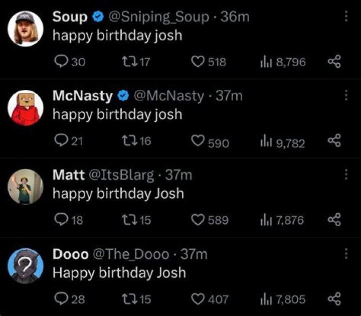 Josh Ramsay - Bio, Age, net worth, height, Wiki, Facts and Family