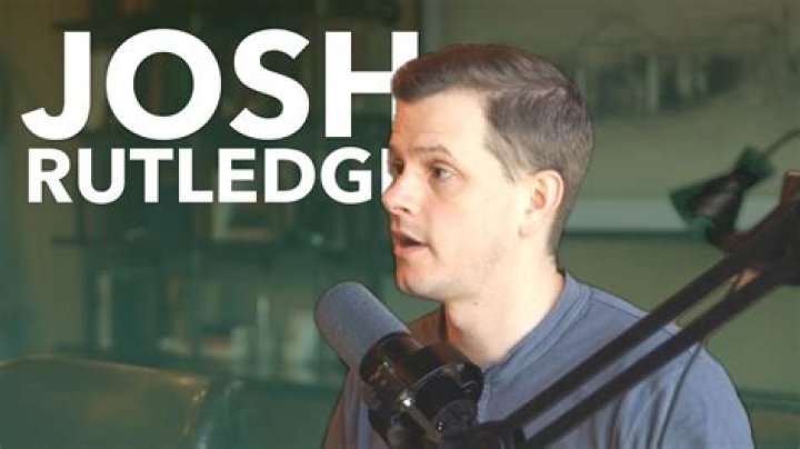 Josh Rutledge - Bio, Age, height, Wiki, Facts and Family