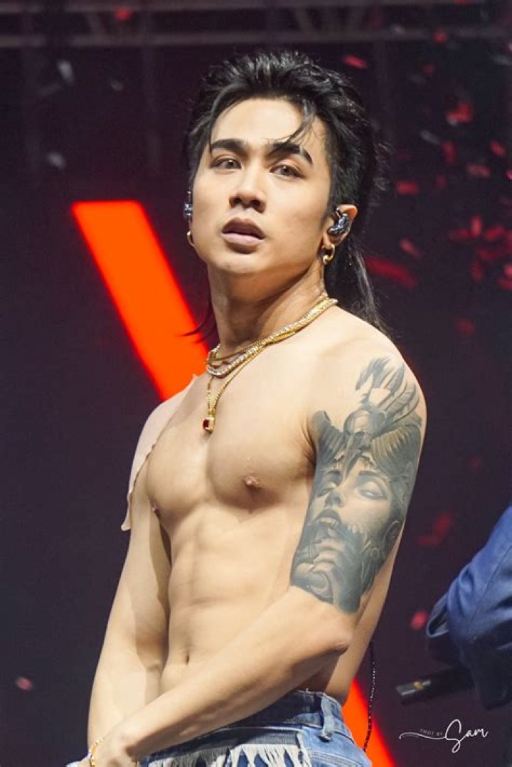 Josh Cullen Santos - Biography, Age, Wiki, Facts and Family