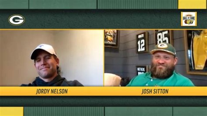 Josh Sitton - Bio, Age, Wiki, Facts and Family