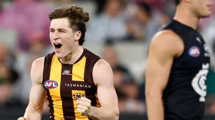 Josh Ward - Bio, Age, Wiki, Facts and Family