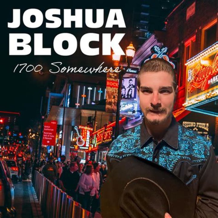 Joshua Block - Biography, Age, Wiki, Facts and Family