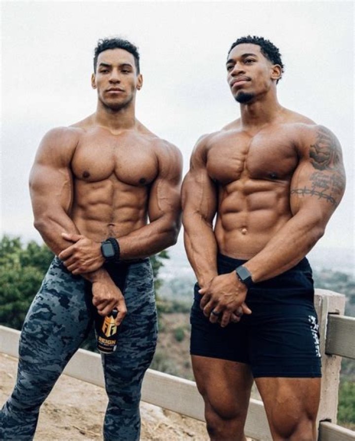 Joshua Burt - Bio, Age, Wiki, Facts and Family