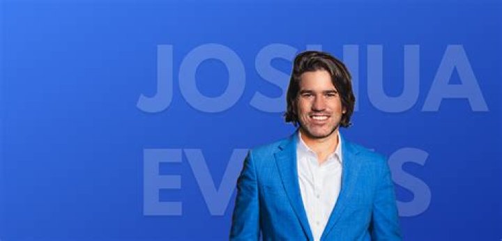 Joshua David Evans - Bio, Age, height, weight, Wiki, Facts and Family