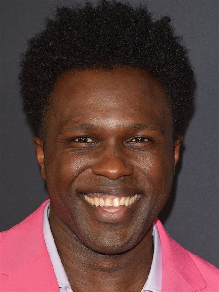 Joshua Henry - Bio, Age, Wiki, Facts and Family