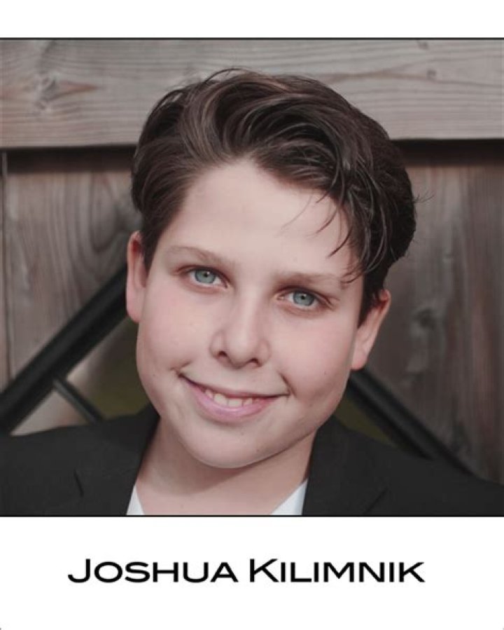 Joshua Kilimnik - Bio, Age, Wiki, Facts and Family