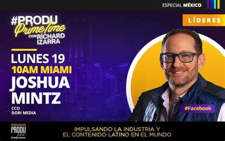 Joshua Mintz - Bio, Age, Wiki, Facts and Family