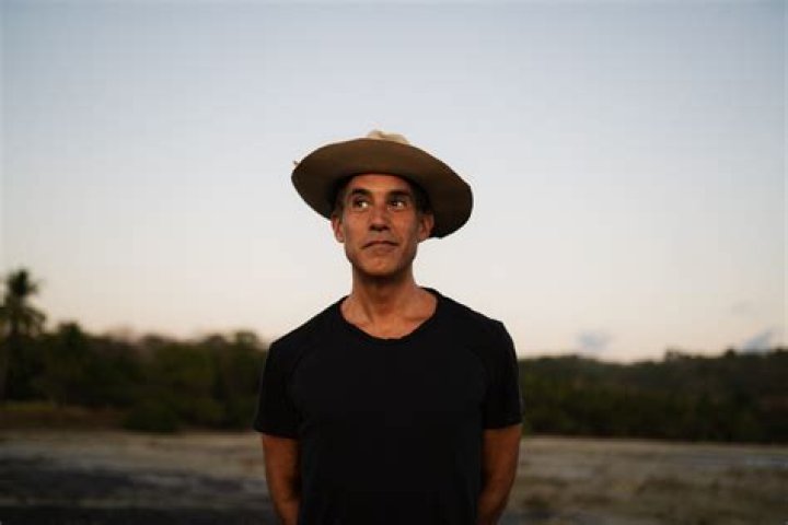 Joshua Radin - Bio, Age, Wiki, Facts and Family