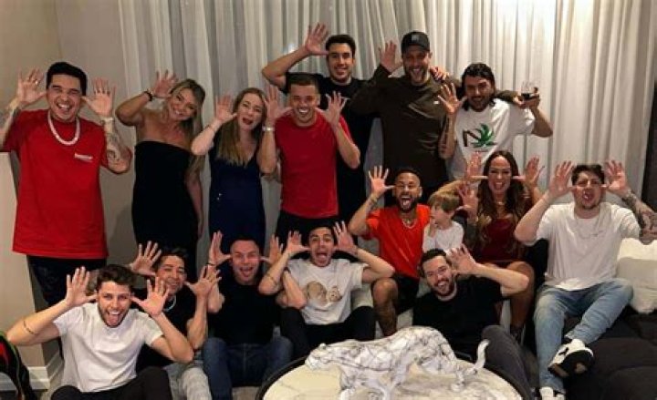 Jota Amancio - Bio, Age, Wiki, Facts and Family