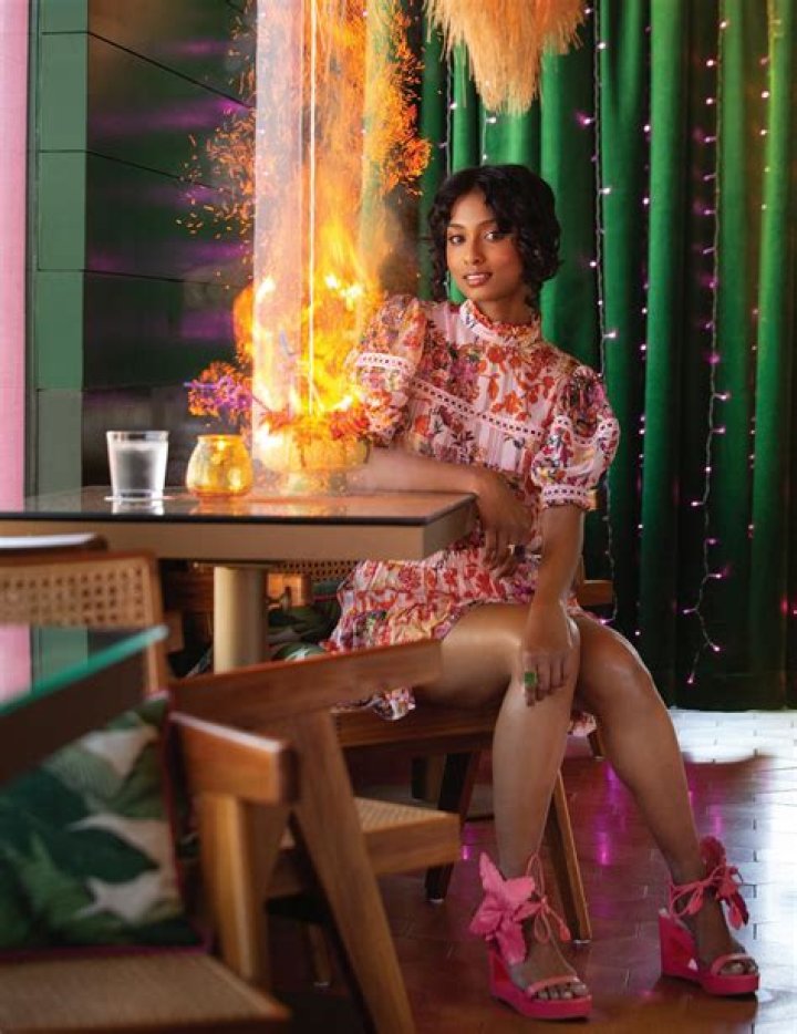 Joy Harmon - Bio, Age, Wiki, Facts and Family